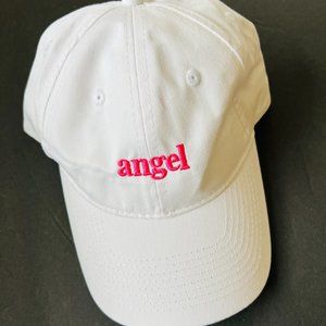 PORT & COMPANY Women's "Angel" Hat NWOT